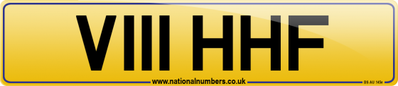 V111 HHF
