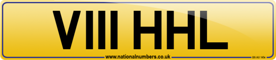 V111 HHL