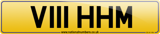 V111 HHM