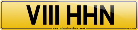 V111 HHN