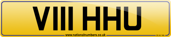 V111 HHU