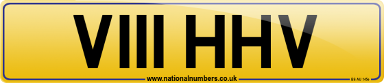 V111 HHV