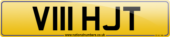 V111 HJT