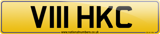 V111 HKC