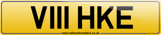 V111 HKE