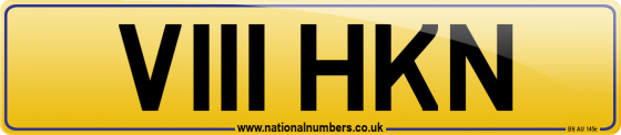 V111 HKN
