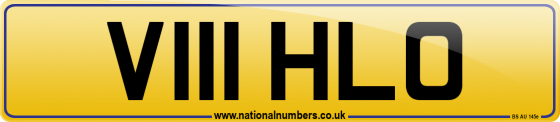 V111 HLO