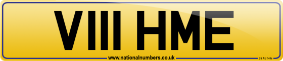 V111 HME
