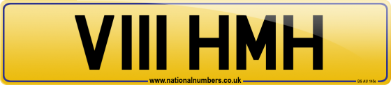 V111 HMH