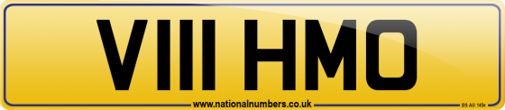 V111 HMO