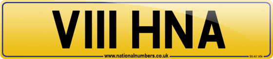 V111 HNA