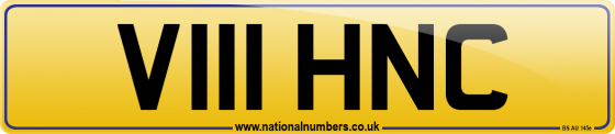 V111 HNC