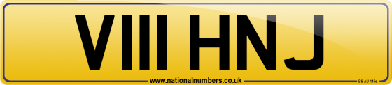 V111 HNJ