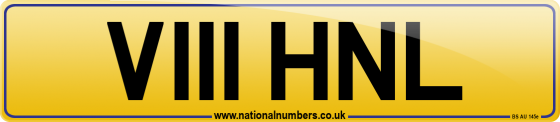 V111 HNL