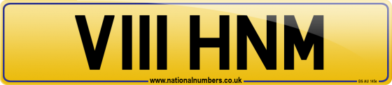 V111 HNM
