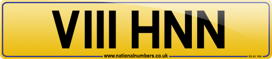 V111 HNN