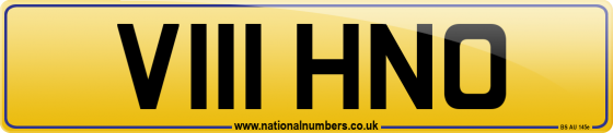 V111 HNO