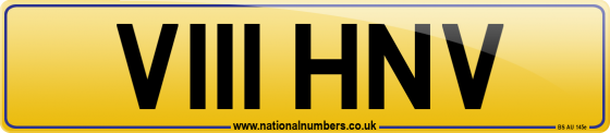 V111 HNV
