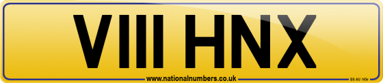 V111 HNX