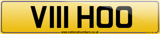 V111 HOO