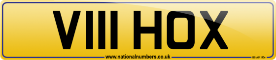 V111 HOX