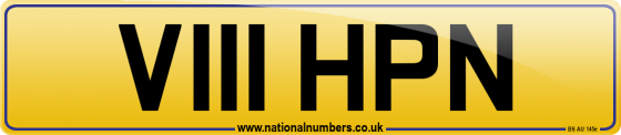 V111 HPN
