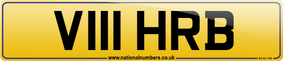 V111 HRB