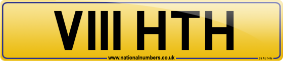 V111 HTH