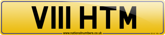 V111 HTM