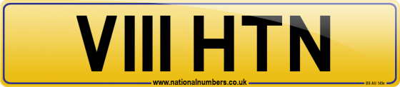 V111 HTN