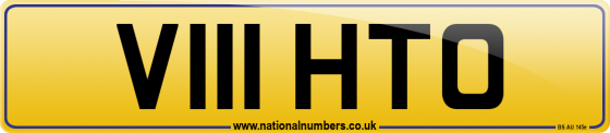 V111 HTO