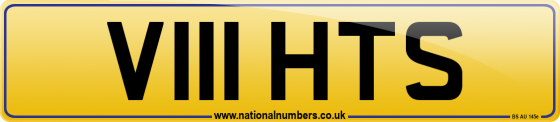 V111 HTS