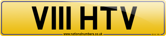 V111 HTV