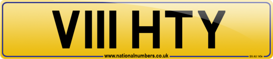 V111 HTY