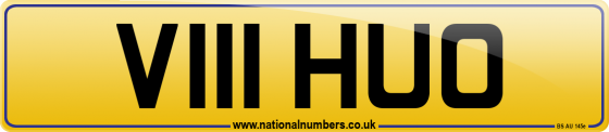 V111 HUO
