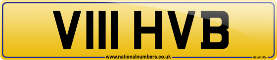 V111 HVB