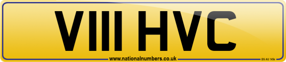 V111 HVC
