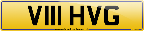 V111 HVG
