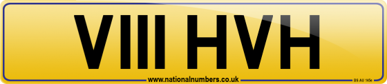 V111 HVH