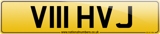 V111 HVJ