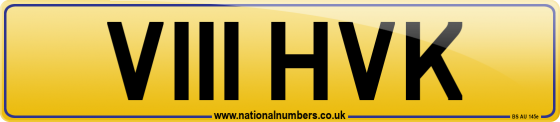 V111 HVK