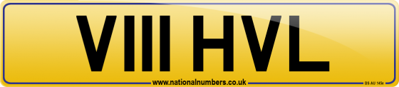 V111 HVL