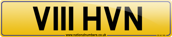 V111 HVN