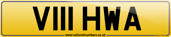V111 HWA