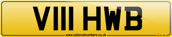 V111 HWB