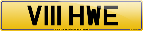 V111 HWE