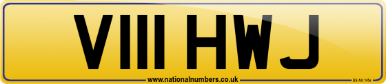 V111 HWJ