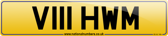 V111 HWM