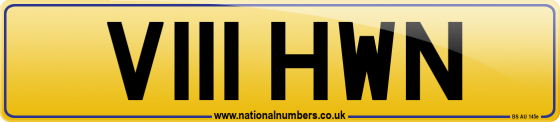 V111 HWN