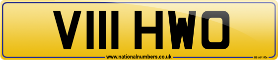 V111 HWO